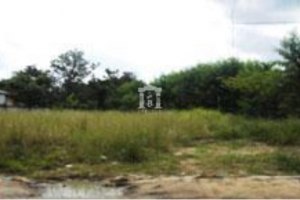 33803-01 - Charansanitwong Road Soi 75 Vacant Land plot size 67 acres