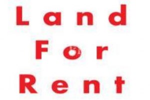 33642 - Rama 6 Road Soi 41 Land for rentlease plot size 740 Sqm