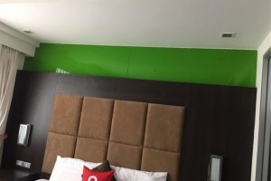 37634 - Hostel 5 stories Sukhumvit Road 32 sqw