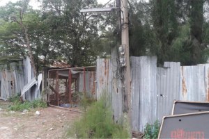 37745-Land For Sale on Phetchahung Rd
