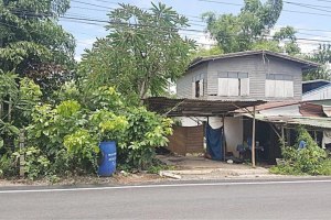 ขาย ที่ดิน ตำบลบ้านจั่น อำเภอเมืองอุดรธานี จังหวัดอุดรธานี