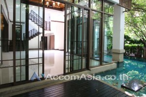 Luxurious Villas