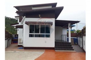Modern house close to Panyadee School Chaweng Noi