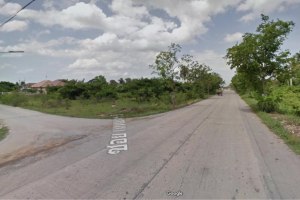 38132-Land for sale in Nakhon Pathom province 15 rai