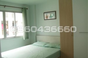 ให้เช่า คอนโด ในโครงการLumpini Condo Town Ramintra-Laksi แขวงอนุสาวรีย์ เขตบางเขน กรุงเทพมหานคร