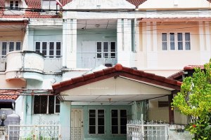 ขายทาวน์โฮม 3 ชั้น ในโครงการ สราสินี เพลส ซอยพหลโยธิน 48 (6) ถนนพหลโยธิน อนุสาวรีย์ พร้อมอยู่ ทำเลดี แขวงอนุสาวรีย์ เขตบางเขน กรุงเทพมหานคร 