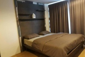 The Loft Beach at Bangsaen Condo for Sale at Bangsaen Beach size 4184 sqm 2nd Floor Fully Furnished 1 Bedroom 1 Bathroom