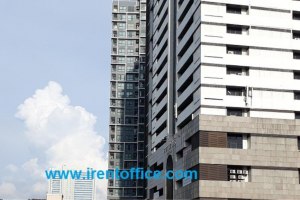 ให้เช่า สำนักงาน ในโครงการthai sri แขวงบางลำภูล่าง เขตคลองสาน กรุงเทพมหานคร