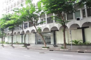 ให้เช่า สำนักงาน ในโครงการสารสิน แขวงสีลม เขตบางรัก กรุงเทพมหานคร