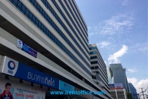 ให้เช่า สำนักงาน ในโครงการภคินท์ แขวงดินแดง เขตดินแดง กรุงเทพมหานคร