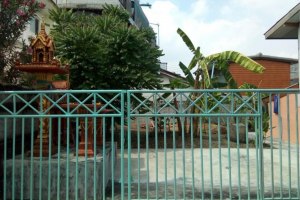 ขาย บ้าน ตำบลบางกระสอ อำเภอเมืองนนทบุรี จังหวัดนนทบุรี