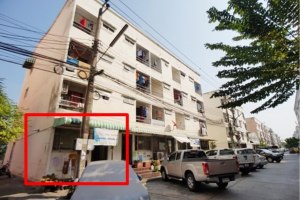 ขายคอนโด ในโครงการ Gemo town ประเวศ ประเวศ กรุงเทพมหานคร