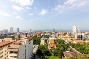 ขายคอนโด ในโครงการ Star  Beach Condotel บางละมุง ชลบุรี