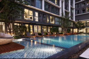 ให้เช่าคอนโด ในโครงการ Ideo Mobi Sukhumvit พระนคร กรุงเทพมหานคร