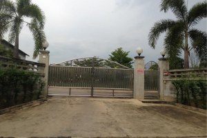 ขายที่ดิน ศาลาธรรมสพน์ ทวีวัฒนา กรุงเทพมหานคร