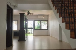 ให้เช่าทาวน์โฮม ในโครงการ Townhouse คลองเตยเหนือ วัฒนา กรุงเทพมหานคร