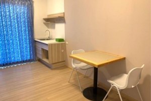 ให้เช่าคอนโด ในโครงการ Plum Condo Chaengwattana Station ตลาดบางเขน หลักสี่ กรุงเทพมหานคร
