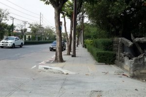 38794 - Ratburana road Land for sale 104 acres