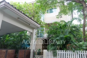 ให้เช่าบ้าน สามเสนใน พญาไท กรุงเทพมหานคร