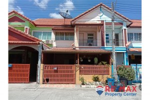 ขายทาวน์โฮม เมืองภูเก็ต ภูเก็ต