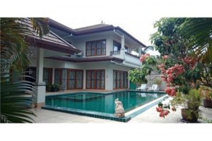 ขายบ้าน บางละมุง ชลบุรี
