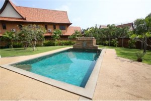 ให้เช่าบ้าน บางละมุง ชลบุรี
