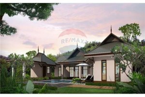 ขายบ้าน เมืองเชียงราย เชียงราย