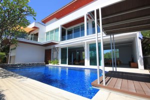 ขายบ้าน บางเก่า ชะอำ เพชรบุรี