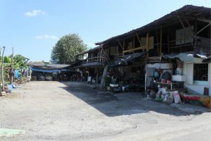 ขาย ที่ดิน แขวงมีนบุรี เขตมีนบุรี กรุงเทพมหานคร