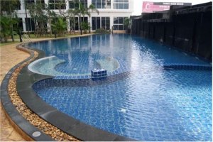 ขายคอนโด บางละมุง ชลบุรี