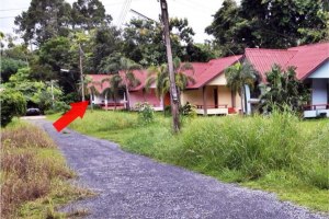 ขาย บ้าน ตำบลพรหมณี อำเภอเมืองนครนายก จังหวัดนครนายก
