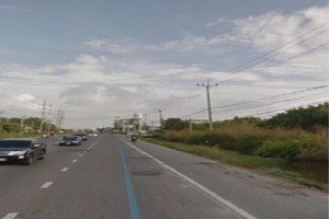 38597 - Old Sukhumvit road Land for sale plot size 20 acres
