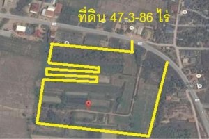 ขาย ที่ดิน ตำบลเวียงเหนือ อำเภอเมืองลำปาง จังหวัดลำปาง