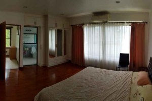 ขายคอนโด ในโครงการ Baan Somprasong Condo ชลบุรี