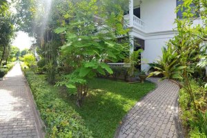 ขายคอนโด ในโครงการ Baan Somprasong Condo ชลบุรี