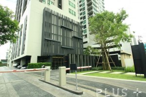 ขายหรือให้เช่าคอนโด ในโครงการ The Vertical Aree สามเสนใน พญาไท กรุงเทพมหานคร