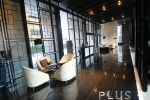 ขายหรือให้เช่าคอนโด ในโครงการ ONYX สามเสนใน พญาไท กรุงเทพมหานคร