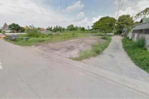 38900 - Tha It-Traima road Land for sale plot size 6508 Sqm