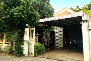 ขายถูก บ้านในเมืองเชียงใหม่ ใกล้เมือง ใกล้ห้าง ใกล้โรงพยายาล ใกล้สิ่งอำนวยความสะดวก 10 นาทีจากสนามบิน