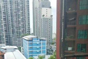 ขายหรือให้เช่าคอนโด ในโครงการ Wyne Sukhumvit พระโขนงเหนือ วัฒนา กรุงเทพมหานคร