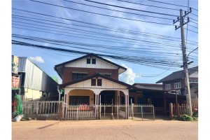 ขายบ้าน เมืองขอนแก่น ขอนแก่น