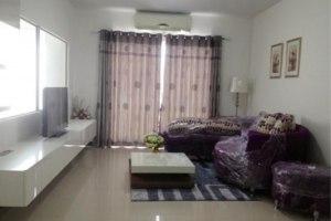 Supalai Park Kaset / Condo For Sale / 3 Bedroom / 143.99 SQM / MRT Phahon Yothin / Bangkok