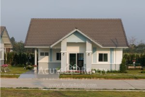 ขายบ้าน ลำพูน