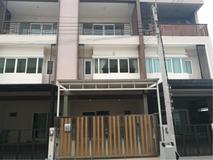 ขาย สำนักงาน ในโครงการThe Ricco Town @วัชรพล แขวงท่าแร้ง เขตบางเขน กรุงเทพมหานคร