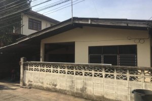 ขายบ้าน บางกระสอ เมืองนนทบุรี นนทบุรี