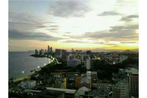 ขายคอนโด บางละมุง ชลบุรี