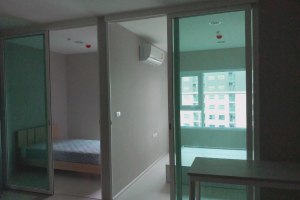 ให้เช่าคอนโด ในโครงการ ASPIRE Erawan ปากน้ำ เมืองสมุทรปราการ สมุทรปราการ