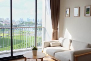 ขายหรือให้เช่าคอนโด ในโครงการ Hasu Haus Condominium, พระโขนงเหนือ วัฒนา กรุงเทพมหานคร