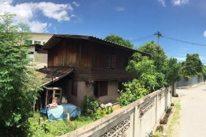 ขายที่ดิน เมืองเชียงราย เชียงราย