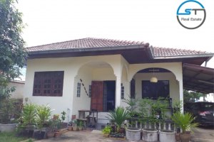 ขาย บ้าน ตำบลขามใหญ่ อำเภอเมืองอุบลราชธานี จังหวัดอุบลราชธานี